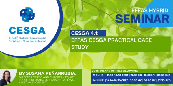 Seminar June 2025