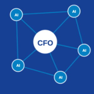 EFFAS AI CFO Executive Workshop
