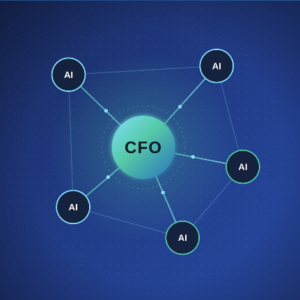 EFFAS AI CFO Executive Workshop